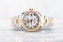 Rolex Datejust Ladies 69000 Mens Watch