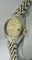 Rolex Datejust Ladies 69173 Beige Dial Watch