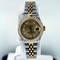 Rolex Datejust Ladies 69173 Ladies Watch