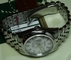 Rolex Datejust Men's 116200 Beige Band Watch