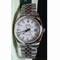 Rolex Datejust Men's 116200 Beige Band Watch