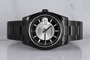 Rolex Datejust Men's 116200 Black Dial Watch