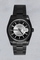 Rolex Datejust Men's 116200 Black Dial Watch