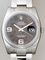 Rolex Datejust Men's 116200 Grey Dial Watch