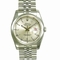 Rolex Datejust Men's 116200 Mens  Watch
