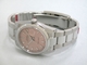 Rolex Datejust Men's 116200 Pink Dial Watch