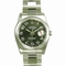 Rolex Datejust Men's 116200 Round Shape Watch