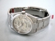 Rolex Datejust Men's 116200 Silver Dial Watch
