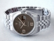 Rolex Datejust Men's 116200 Stainless Steel Band Watch