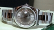 Rolex Datejust Men's 116200 Stainless Steel Case Watch