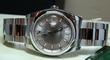 Rolex Datejust Men's 116200 Stainless Steel Case Watch