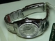 Rolex Datejust Men's 116200 Stainless Steel Case Watch
