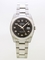 Rolex Datejust Men's 116200BKAO Mens Watch