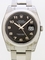 Rolex Datejust Men's 116200BKAO Mens Watch