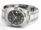 Rolex Datejust Men's 116200BKRO Mens Watch