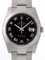 Rolex Datejust Men's 116200BKRO Mens Watch