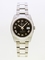 Rolex Datejust Men's 116200BKSBRO Mens Watch