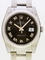 Rolex Datejust Men's 116200BKSBRO Mens Watch