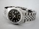 Rolex Datejust Men's 116200BKSJ Mens Watch
