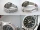 Rolex Datejust Men's 116200BKSJ Mens Watch
