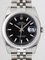 Rolex Datejust Men's 116200BKSJ Mens Watch