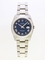 Rolex Datejust Men's 116200BLRO Mens Watch