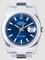 Rolex Datejust Men's 116200BLSO Mens Watch