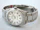 Rolex Datejust Men's 116200SBLAO Mens Watch