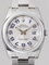 Rolex Datejust Men's 116200SBLAO Mens Watch