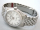 Rolex Datejust Men's 116200WSJ Mens Watch