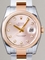 Rolex Datejust Men's 116201 Automatic Watch