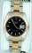 Rolex Datejust Men's 116201 Stainless Steel Band Watch