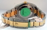Rolex Datejust Men's 116203 Beige Dial Watch