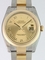 Rolex Datejust Men's 116203 Mens Watch