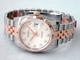 Rolex Datejust Men's 116231 Automatic  Watch