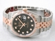 Rolex Datejust Men's 116231 Round Shape Watch