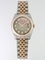Rolex Datejust Men's 116231 Stainless Steel Band Watch