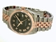 Rolex Datejust Men's 116231 Stainless Steel Case Watch