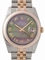 Rolex Datejust Men's 116231 Stainless Steel  Watch