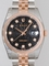Rolex Datejust Men's 116231 TOP6481 Watch
