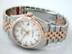 Rolex Datejust Men's 116231WSJ Mens Watch