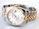 Rolex Datejust Men's 116233 Automatic Watch