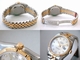 Rolex Datejust Men's 116233 Automatic Watch