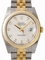 Rolex Datejust Men's 116233 Automatic Watch