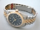 Rolex Datejust Men's 116233 Blue Dial Watch