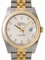 Rolex Datejust Men's 116233 Mens Watch