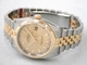 Rolex Datejust Men's 116233 Round Shape Watch