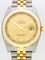 Rolex Datejust Men's 116233 Round Shape Watch