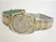 Rolex Datejust Men's 116233 Stainless Steel Band Watch