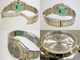 Rolex Datejust Men's 116233 Stainless Steel Band Watch